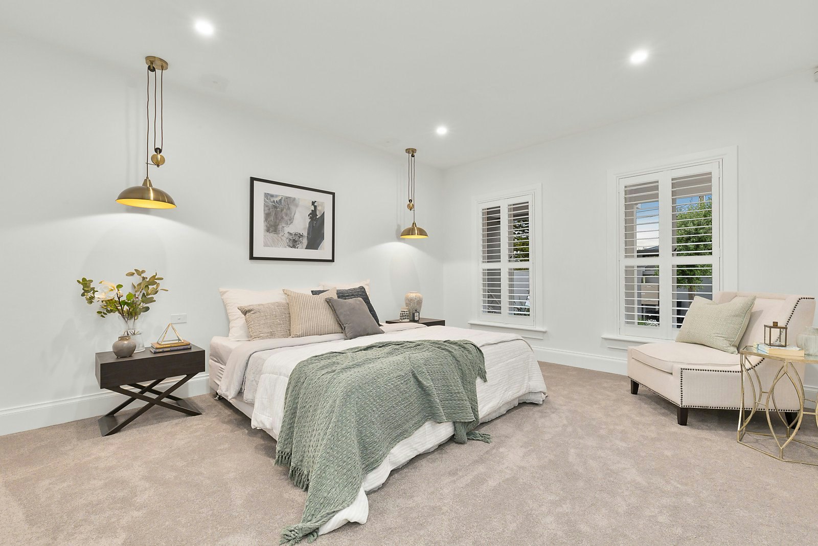 29 Kingston Street, Hampton, VIC