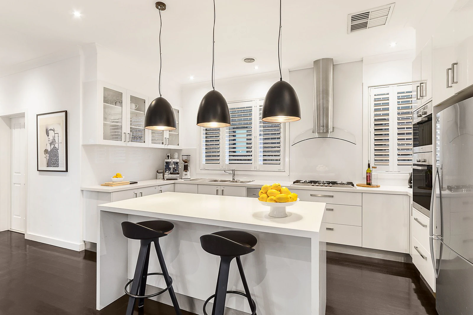 4 Raymond Court, Brighton East, VIC