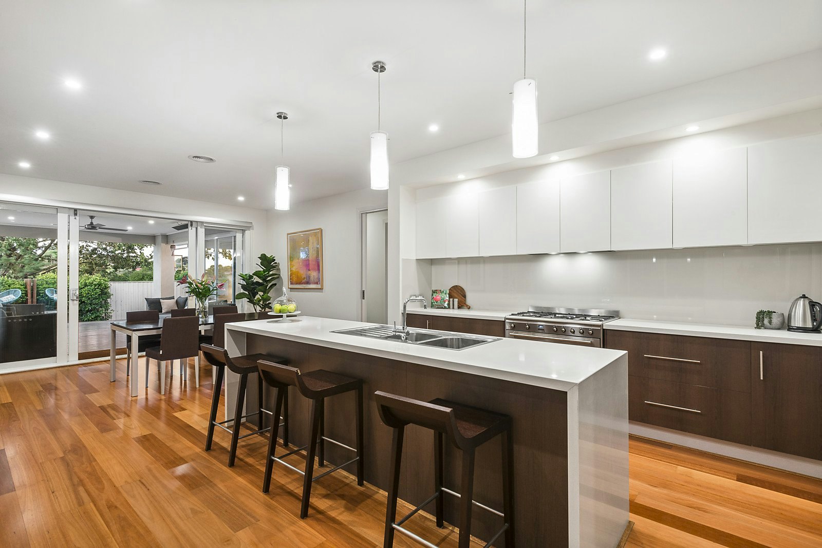 17 Baker Parade, Ashburton, VIC