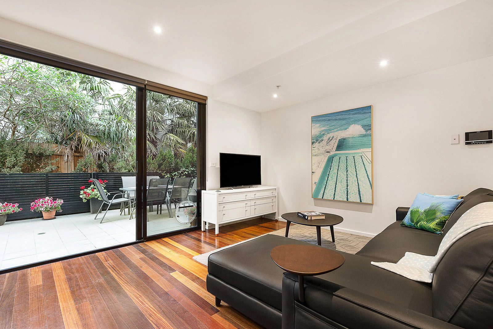 1/64 Riversdale Road, Hawthorn, VIC