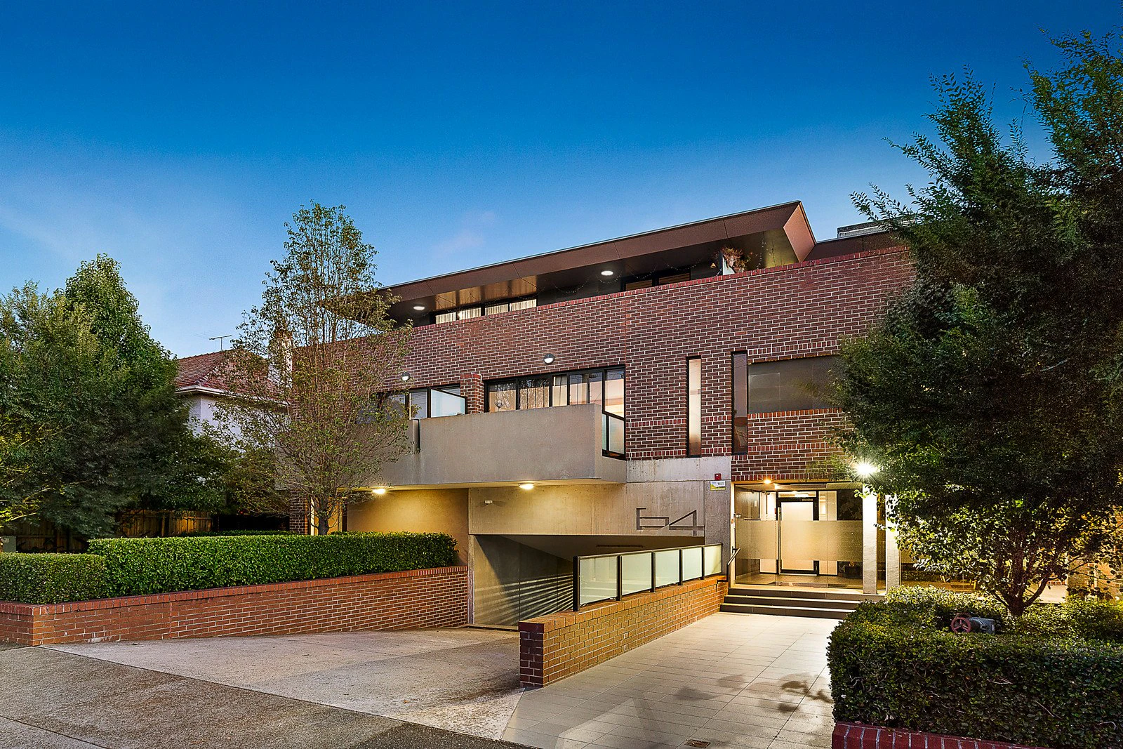 1/64 Riversdale Road, Hawthorn, VIC