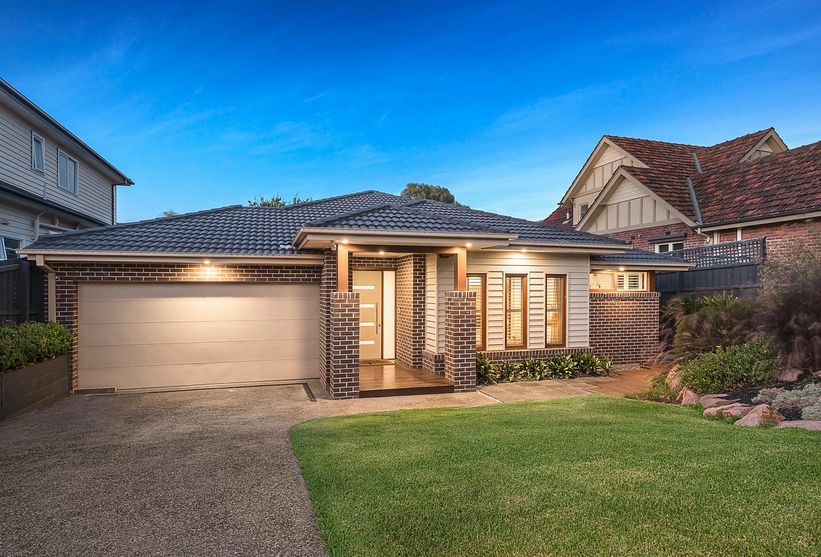 17 Baker Parade, Ashburton, VIC