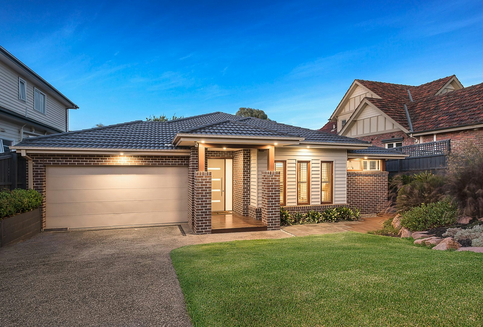 17 Baker Parade, Ashburton, VIC