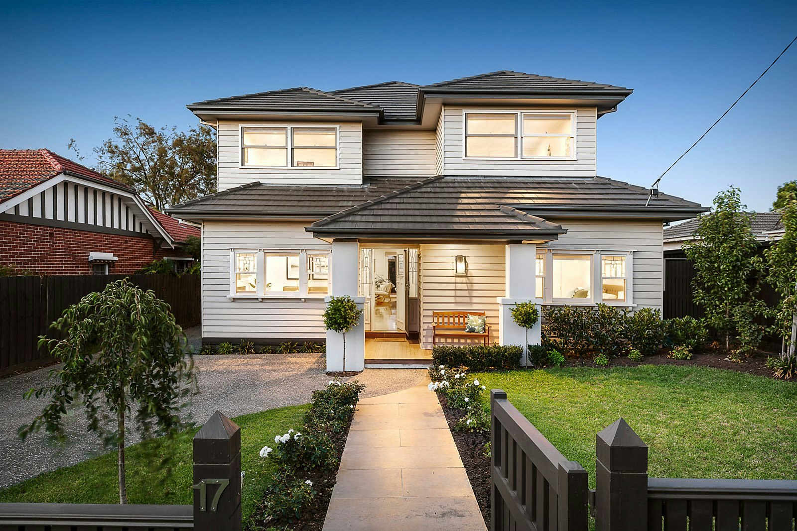 17 Eleanor Street, Ashburton, VIC