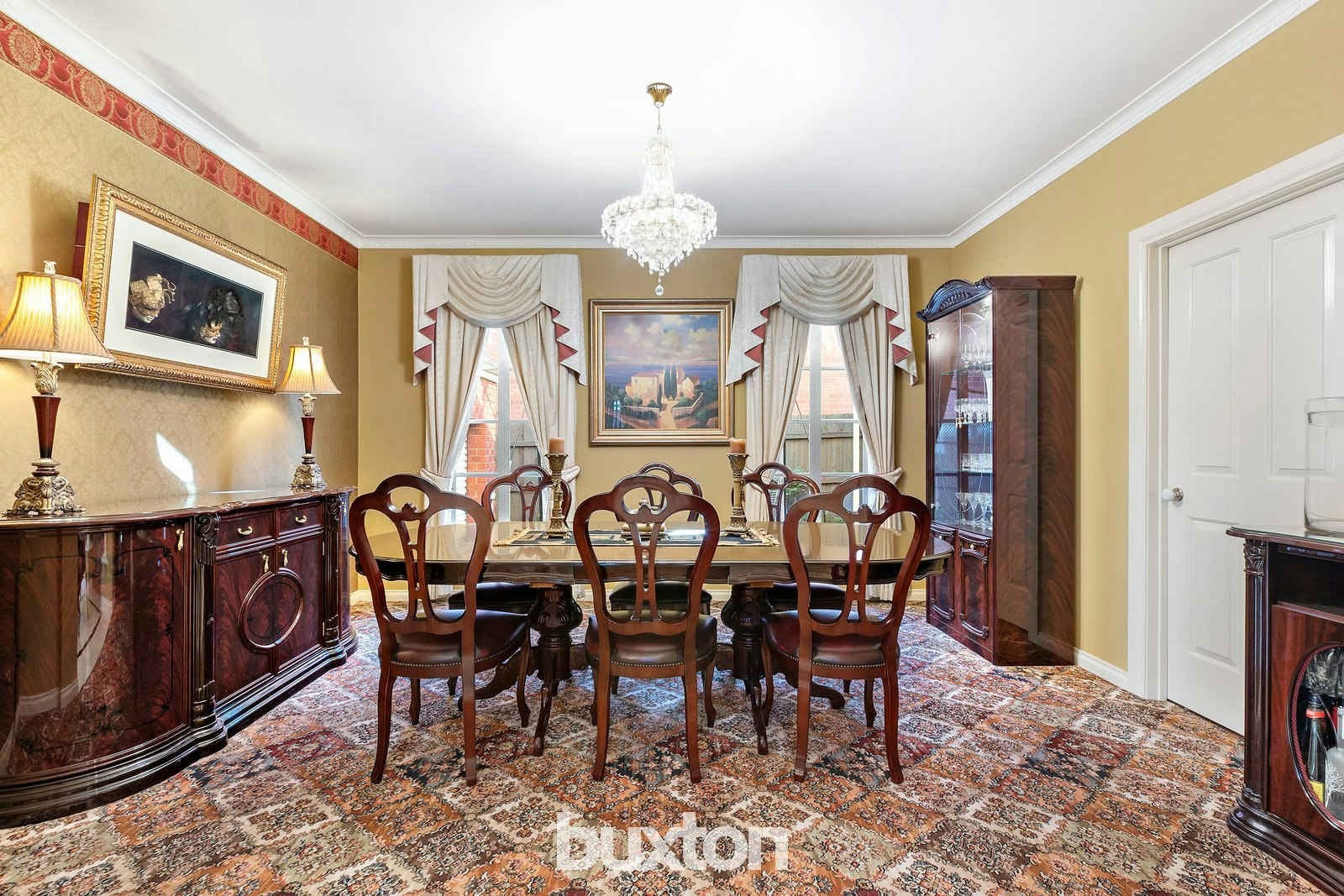 4 Lachlan Grange, Bulleen, VIC