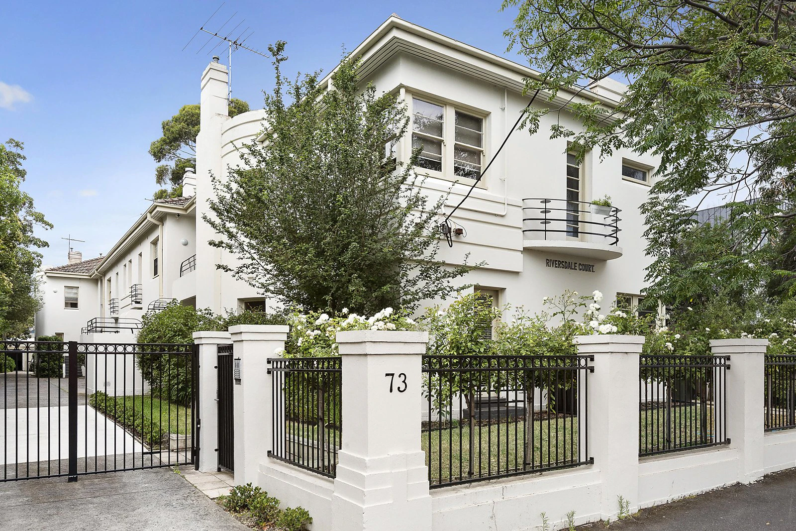 1/73 Riversdale Road, Hawthorn, VIC