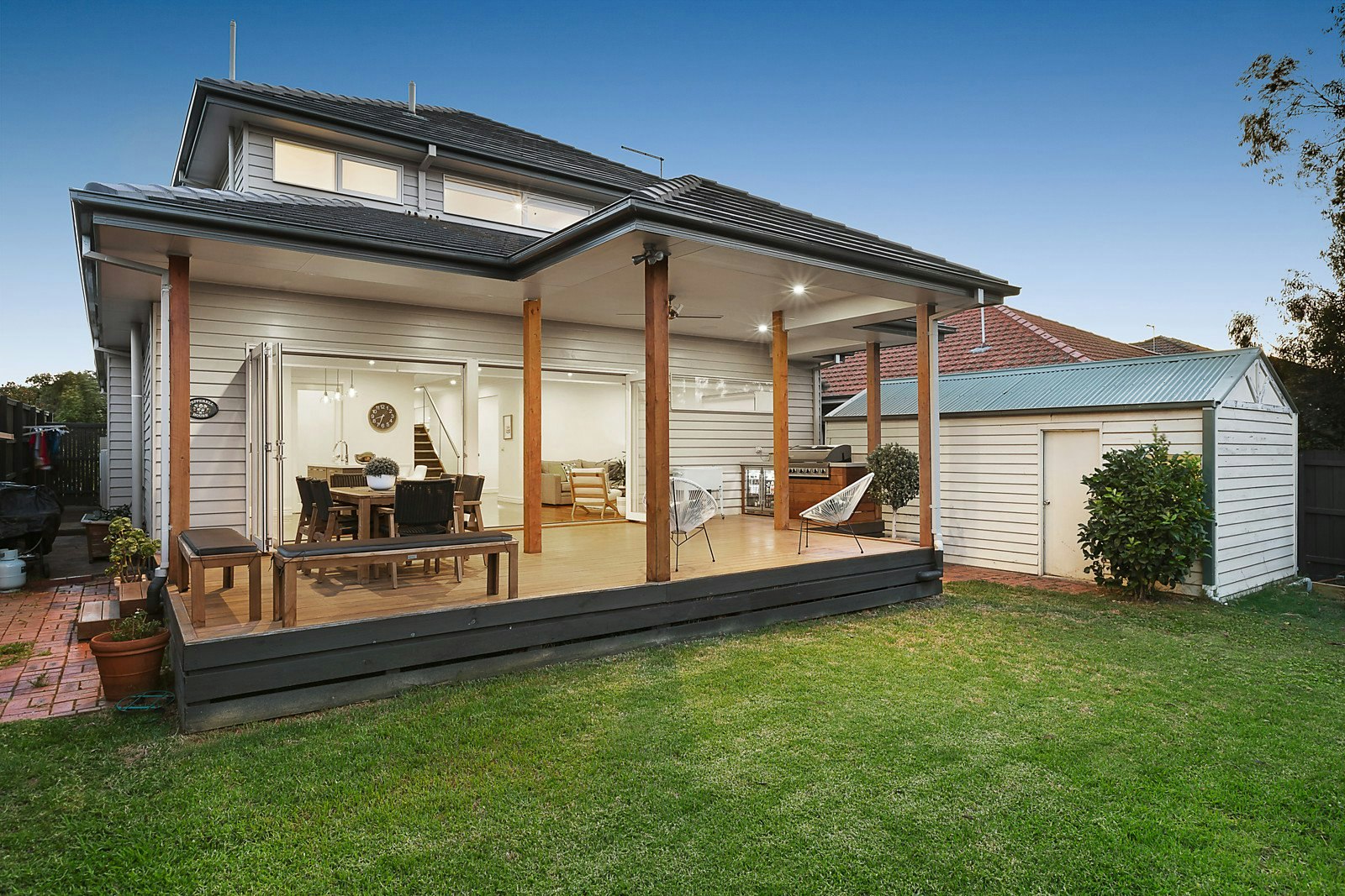 17 Eleanor Street, Ashburton, VIC