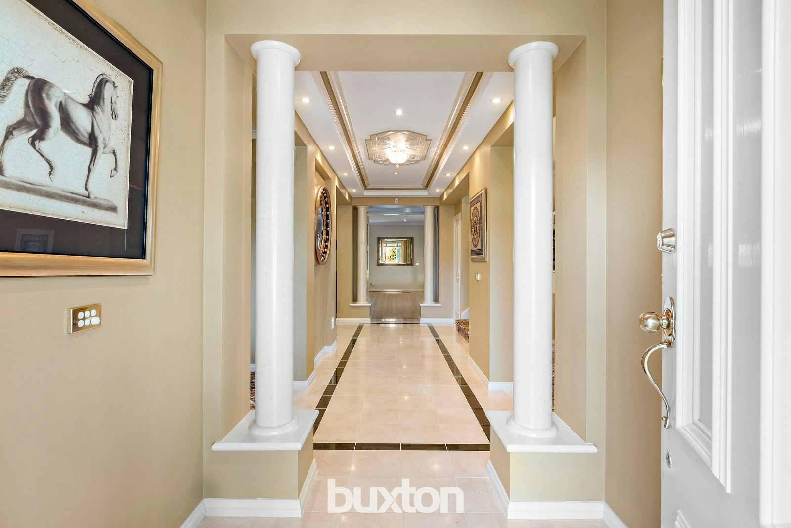 4 Lachlan Grange, Bulleen, VIC