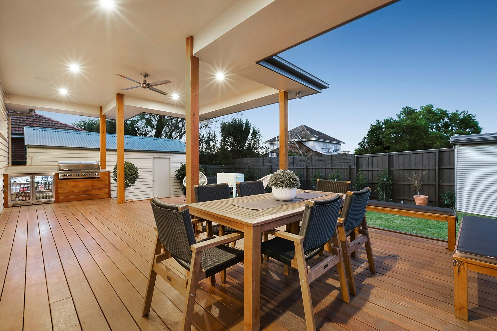 17 Eleanor Street, Ashburton, VIC