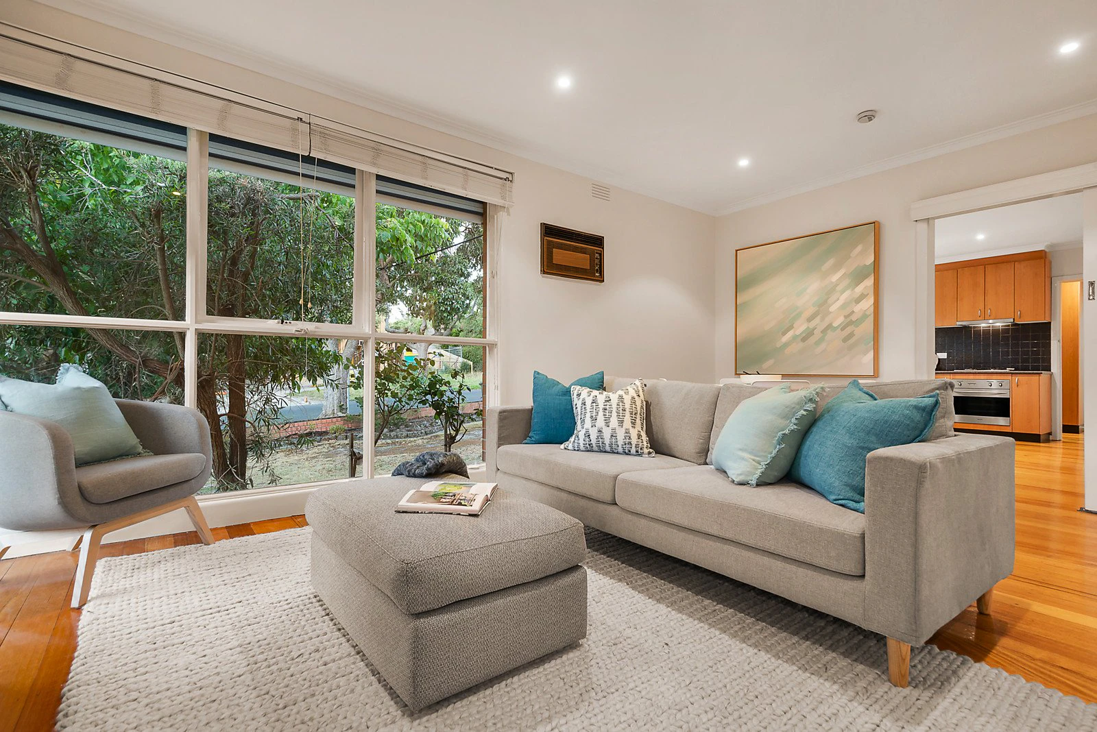 1/26 Cornell Street, Camberwell, VIC