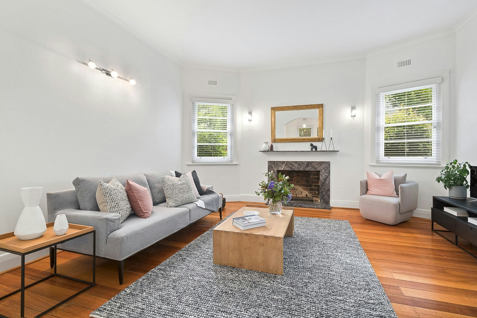 1/73 Riversdale Road, Hawthorn, VIC