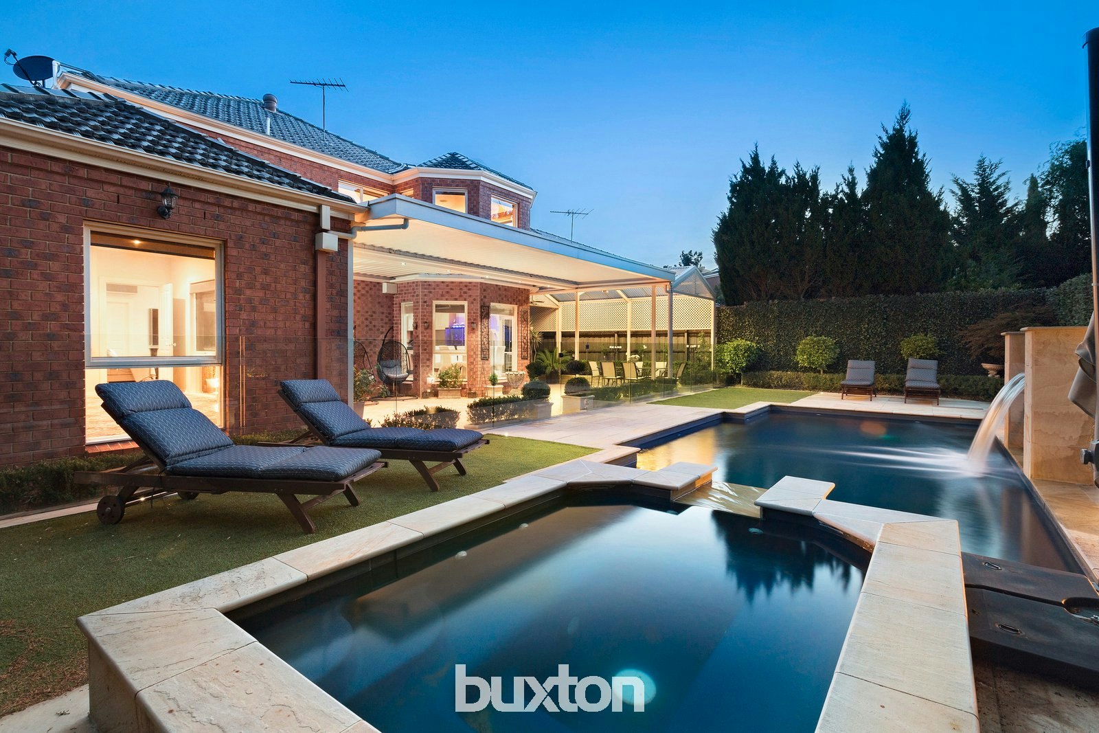 4 Lachlan Grange, Bulleen, VIC