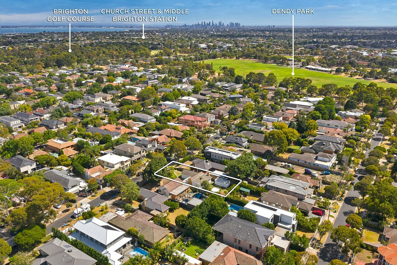 12 Arnold Road, Brighton East, VIC