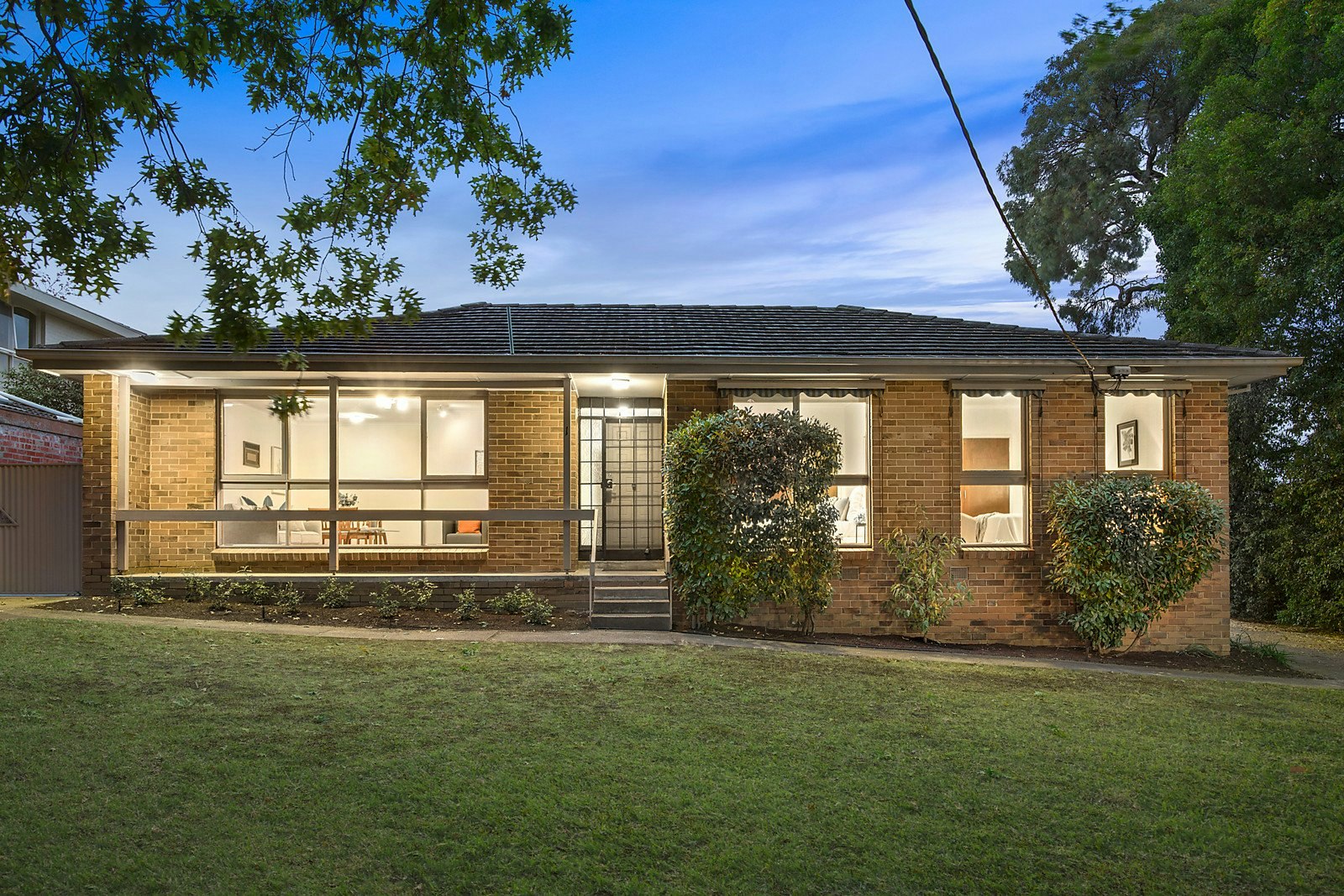 1/131 Rowell Avenue, Camberwell, VIC