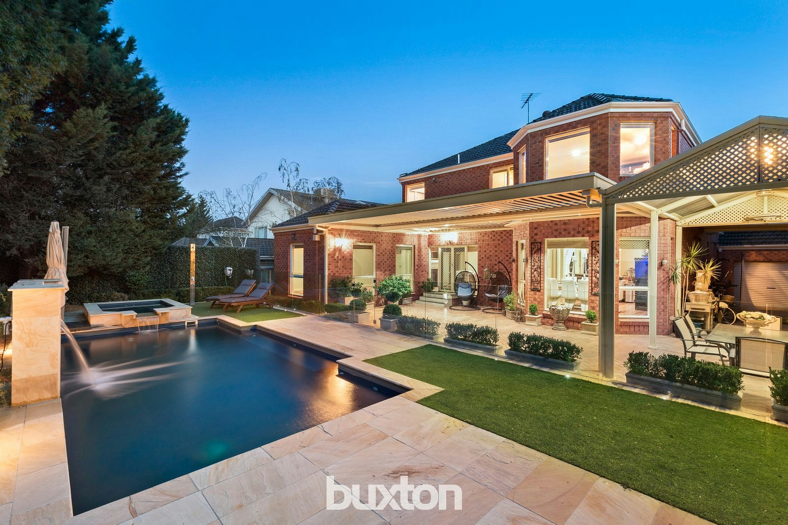 4 Lachlan Grange, Bulleen, VIC