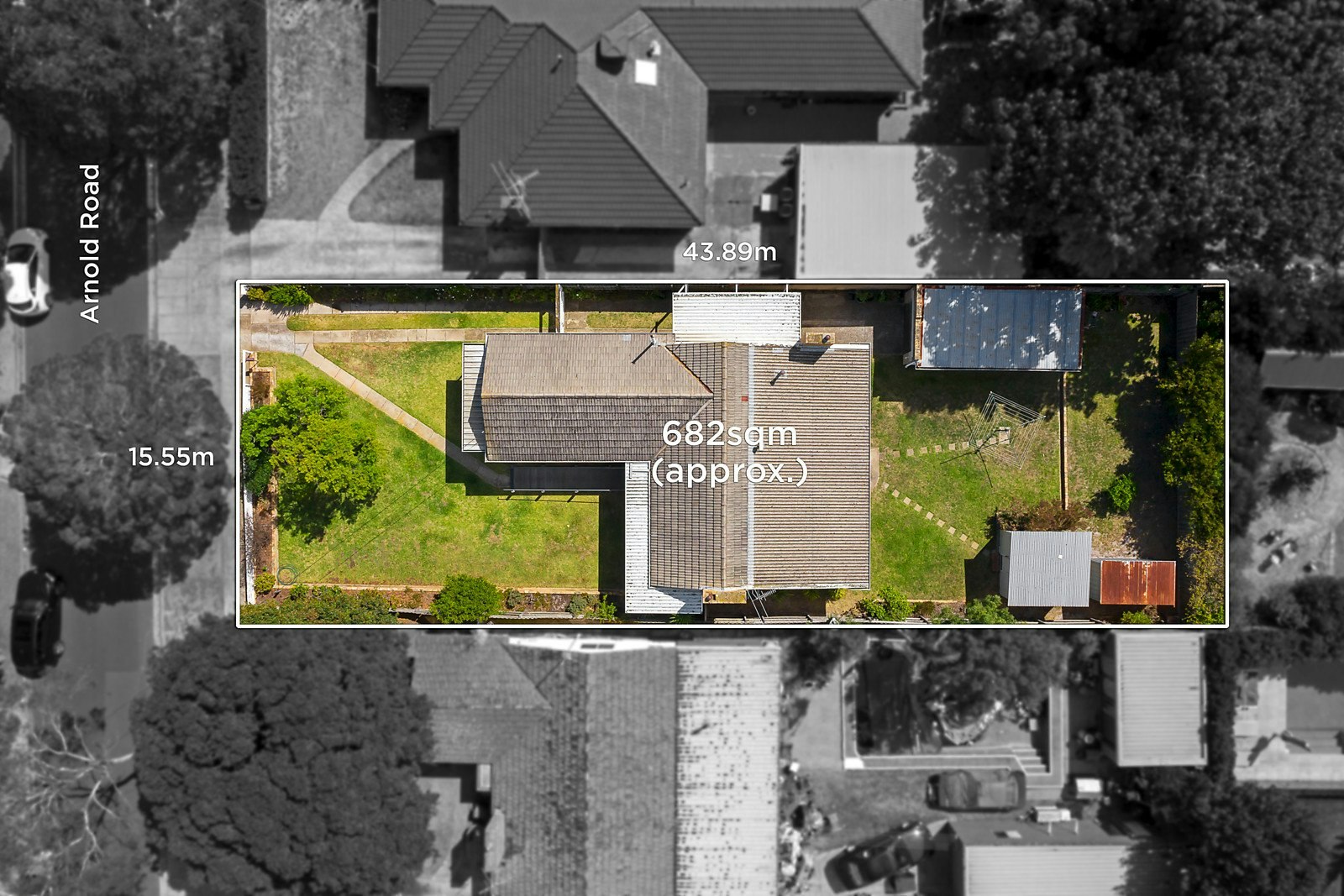 12 Arnold Road, Brighton East, VIC