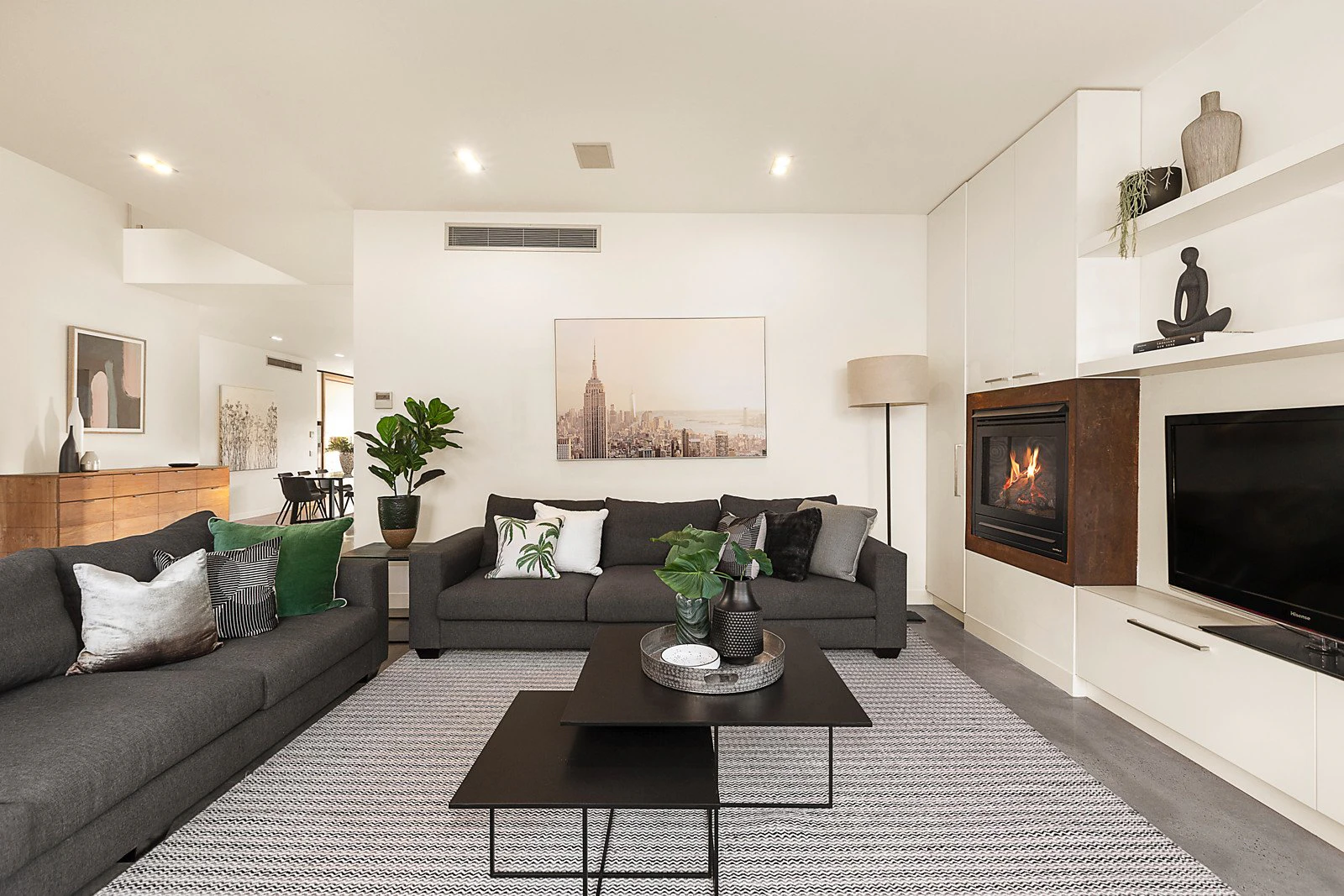8 Bridge Street, Hampton, VIC