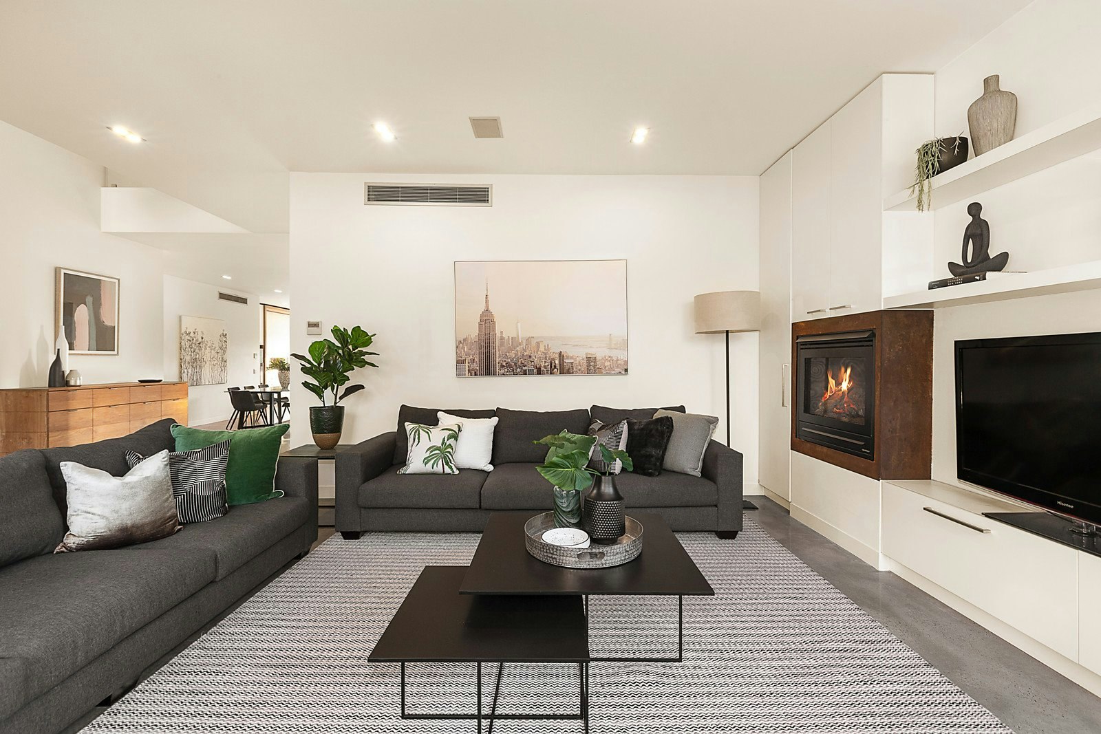 8 Bridge Street, Hampton, VIC