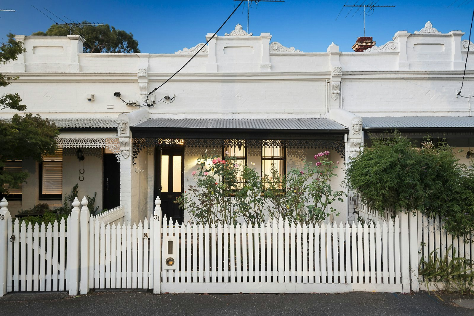 31 Pine Street, Hawthorn, VIC