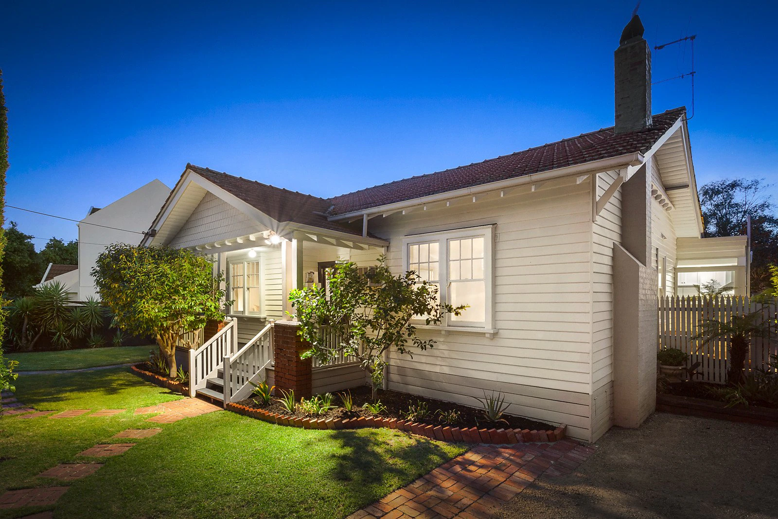 1 Parkview Road, Brighton East, VIC