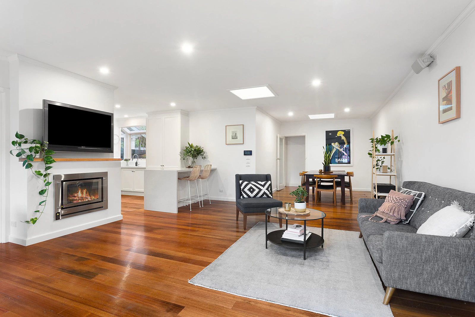 1 Parkview Road, Brighton East, VIC