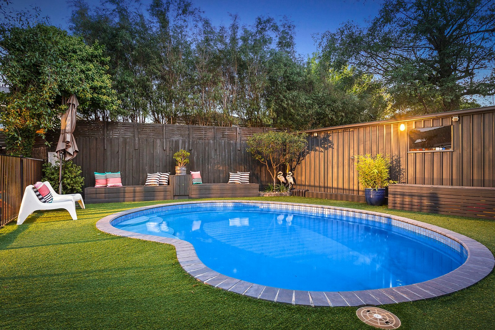 1 Parkview Road, Brighton East, VIC