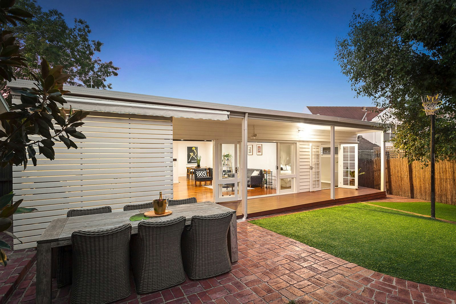 1 Parkview Road, Brighton East, VIC