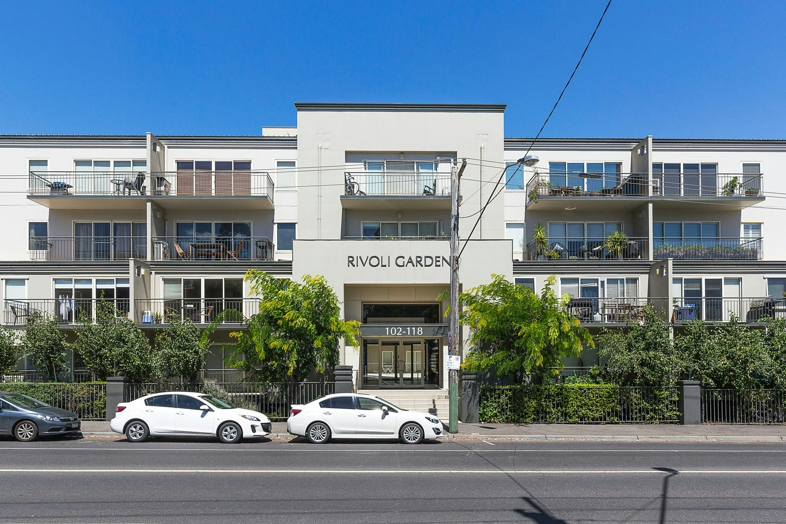G14/102 Camberwell Road, Hawthorn East, VIC