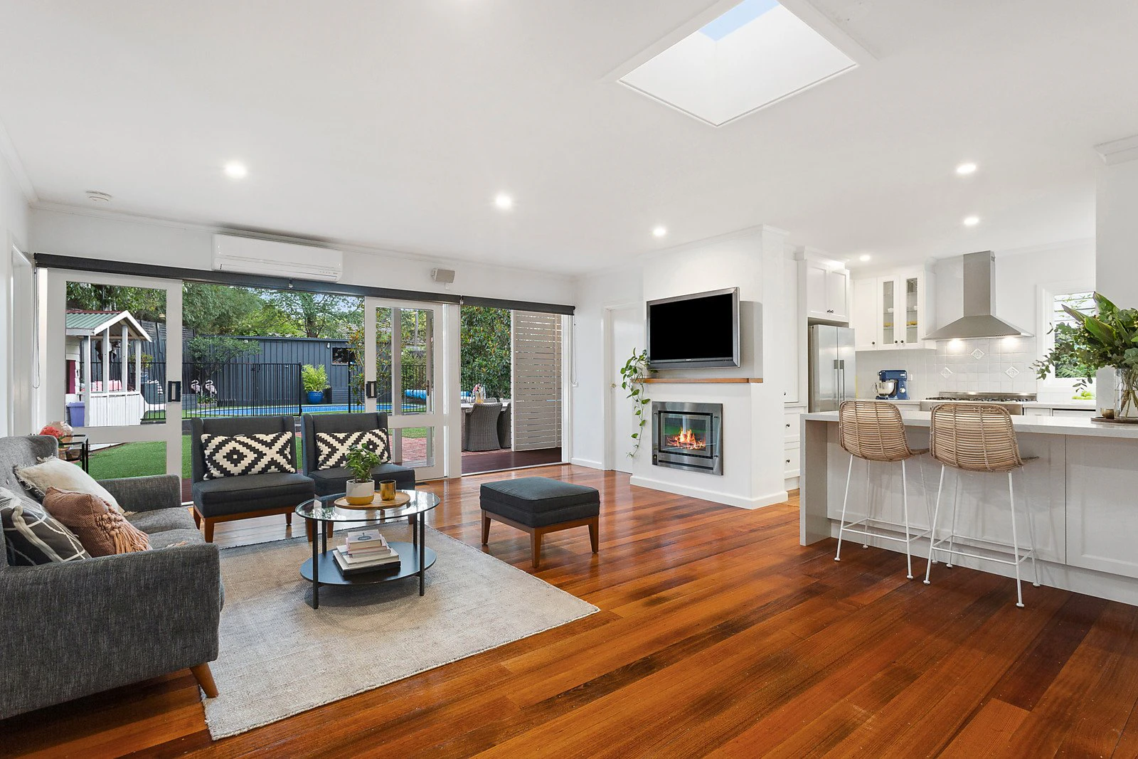 1 Parkview Road, Brighton East, VIC