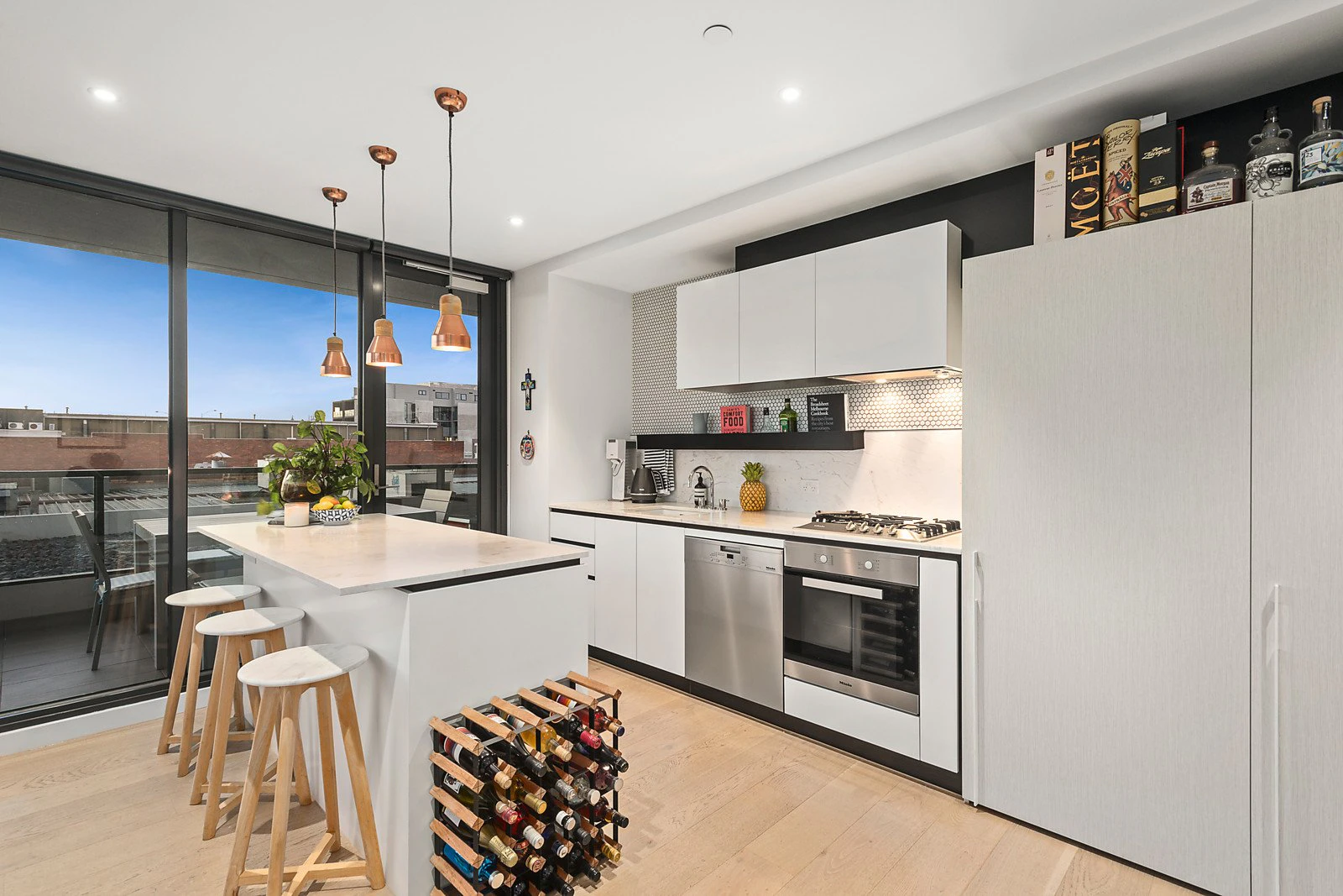 312/40 Pakington Street, St Kilda, VIC