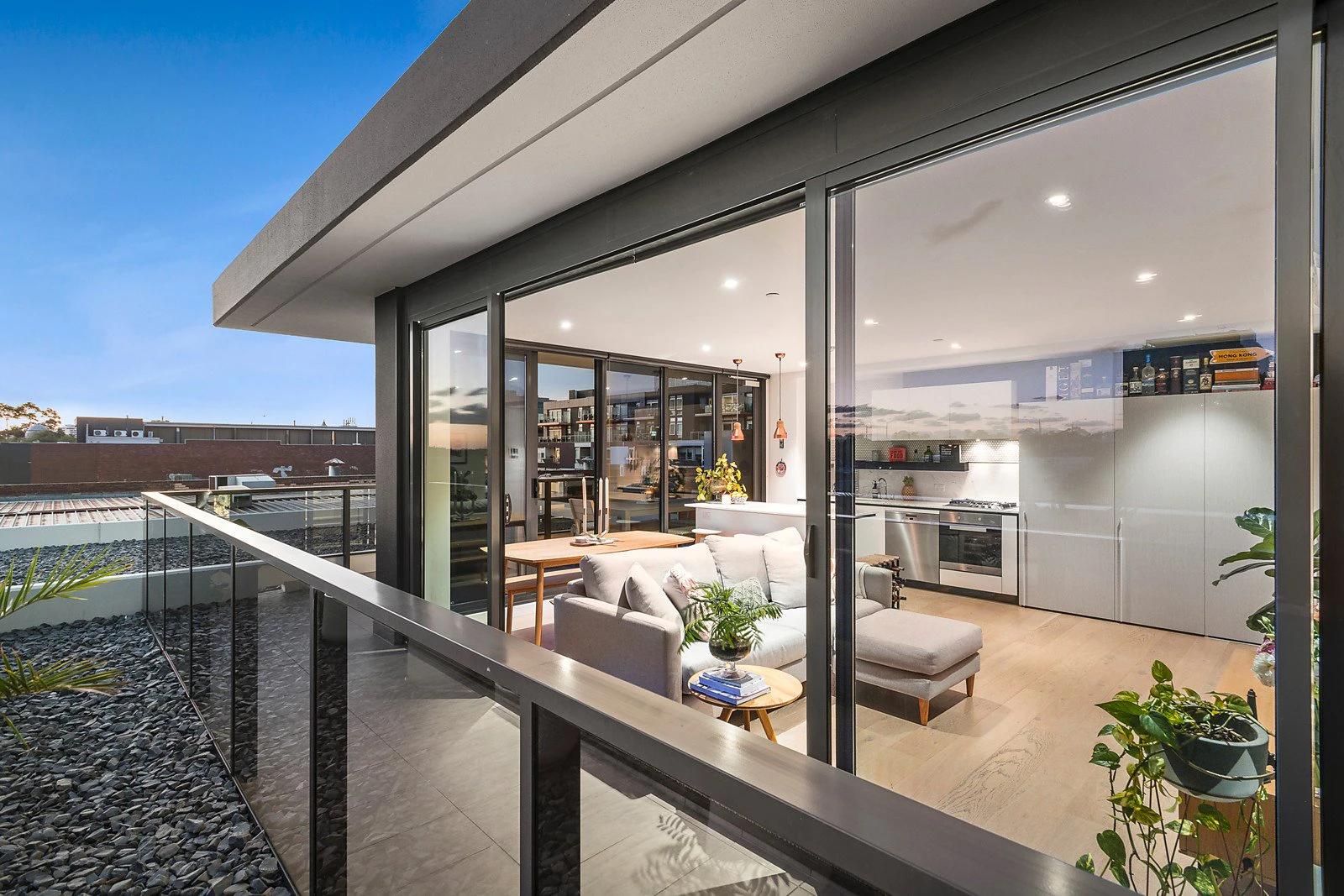 312/40 Pakington Street, St Kilda, VIC