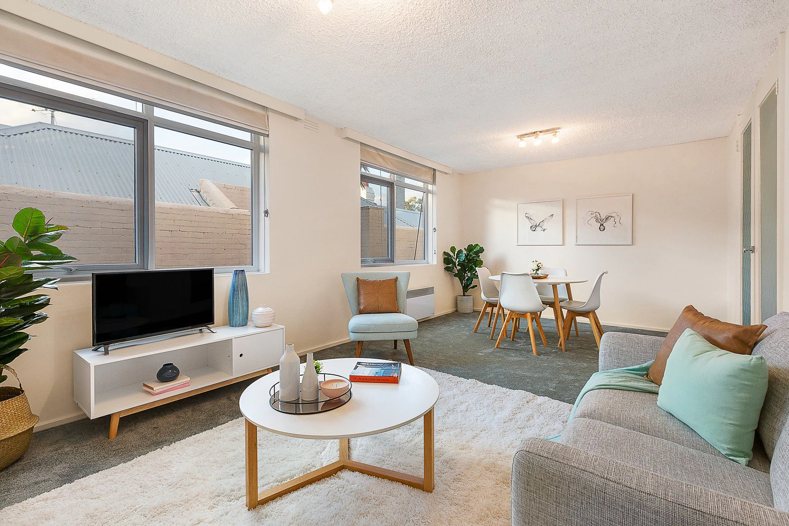 4/66 Patterson Street, Middle Park, VIC