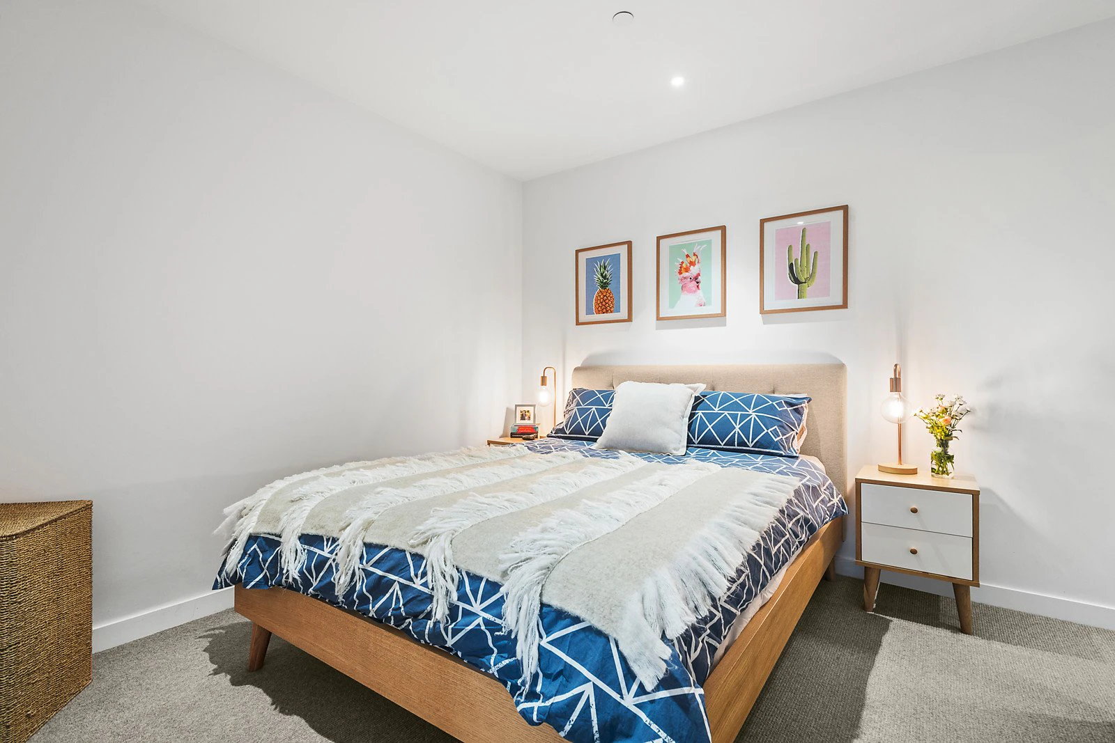 312/40 Pakington Street, St Kilda, VIC