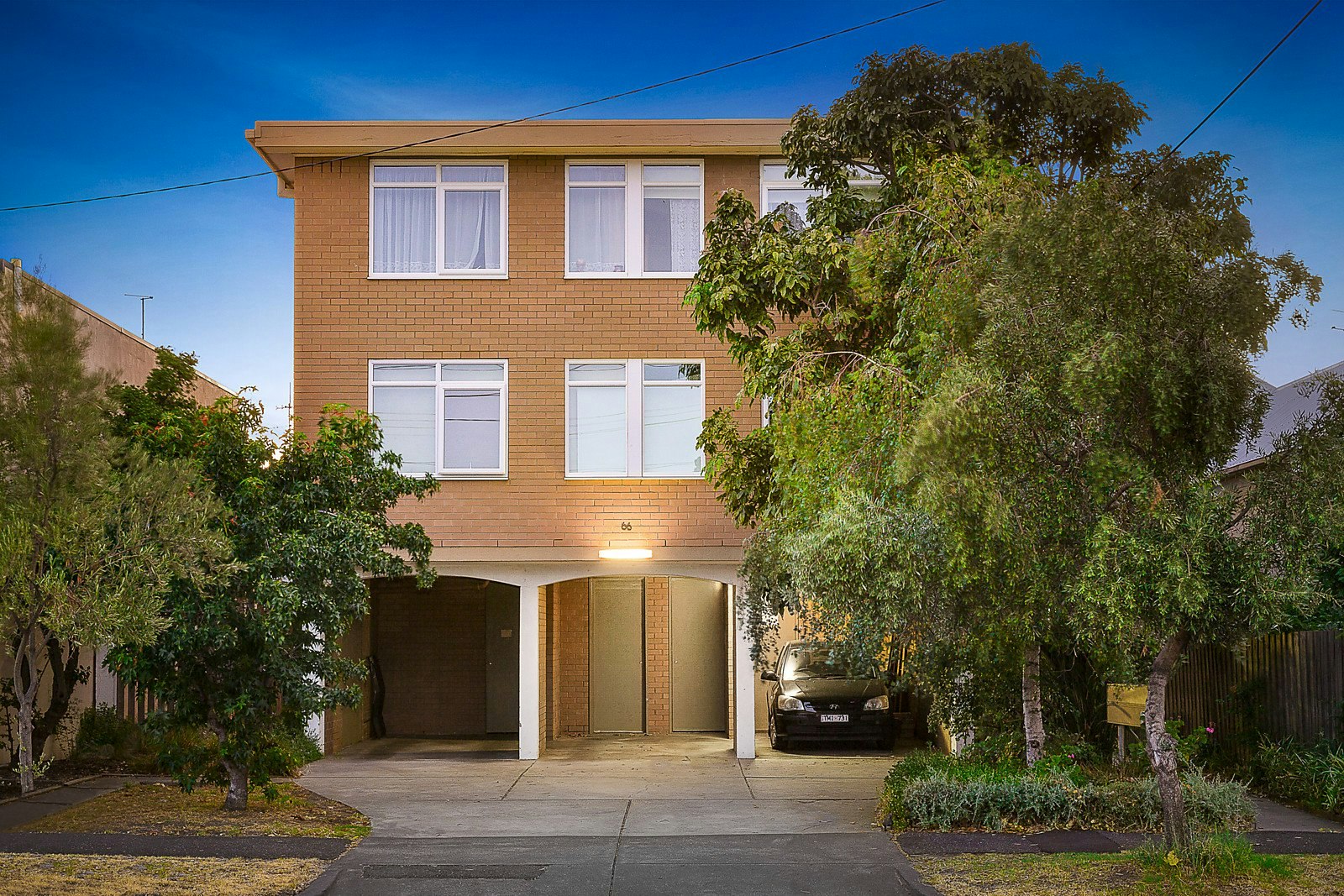 4/66 Patterson Street, Middle Park, VIC