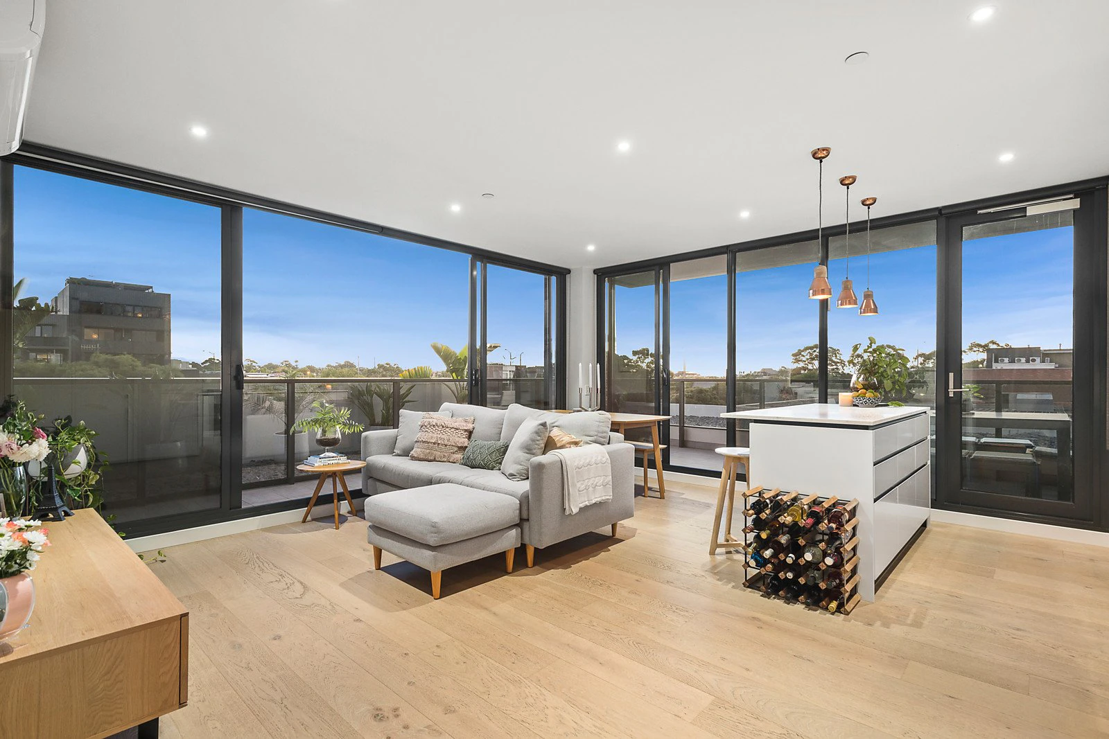312/40 Pakington Street, St Kilda, VIC