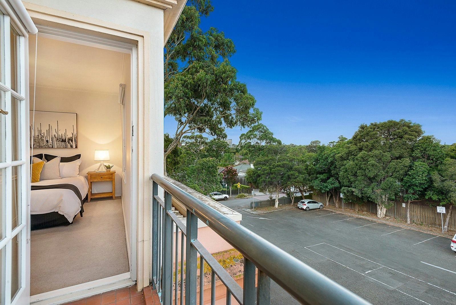 21/2 Henrietta Street, Hawthorn, VIC