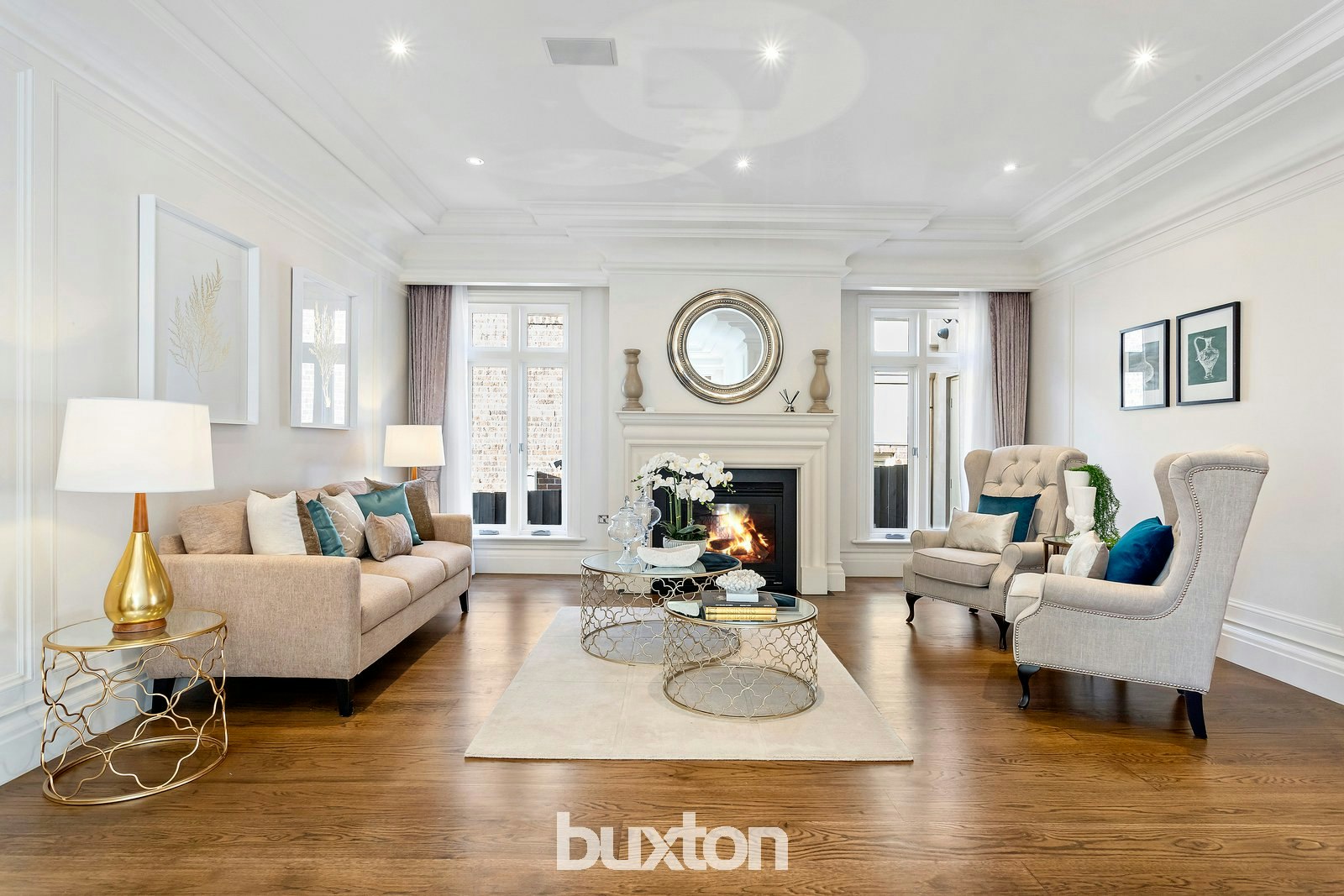 3 Lichfield Grove, Mont Albert North, VIC