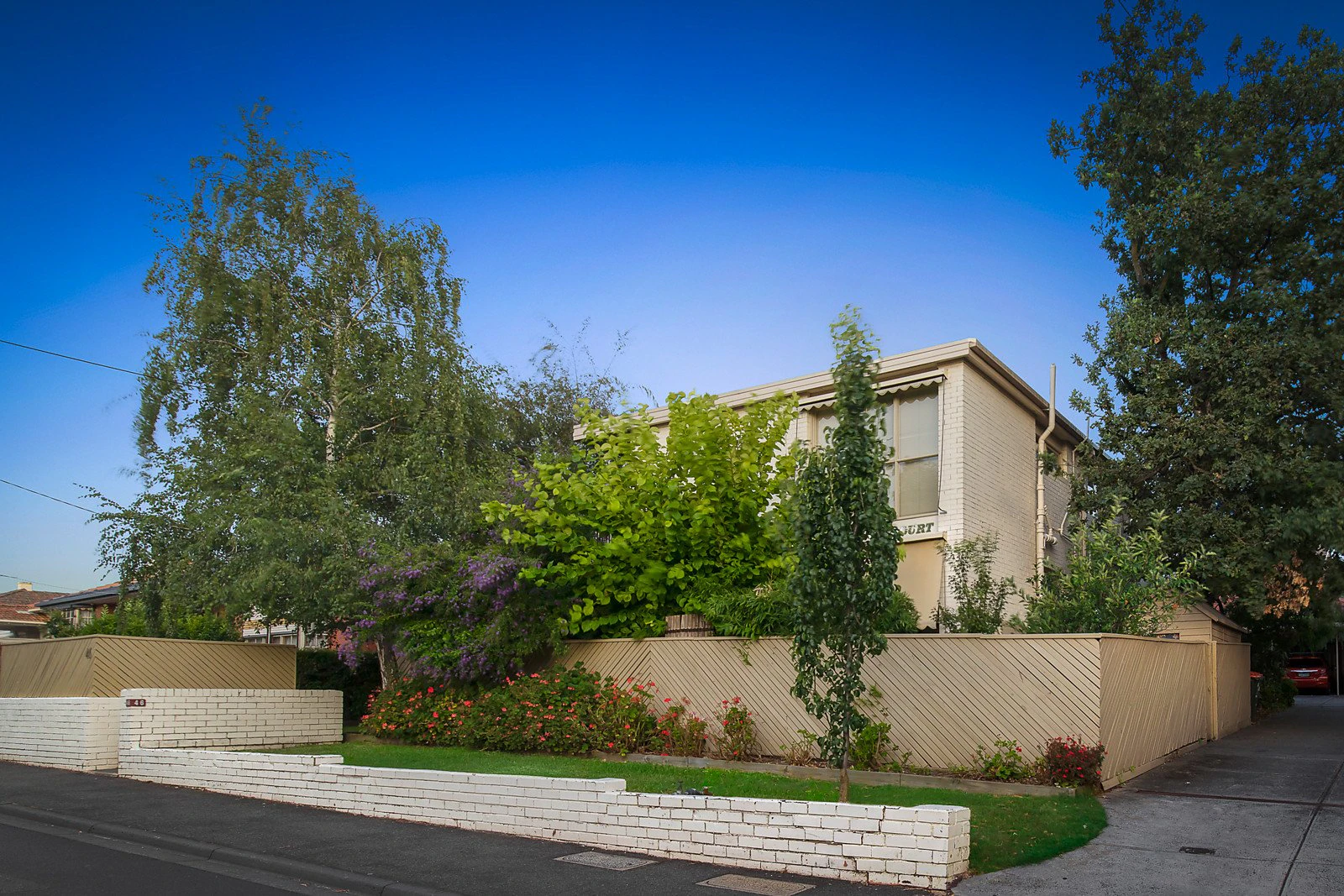 2/46 Brougham Street, Kew, VIC