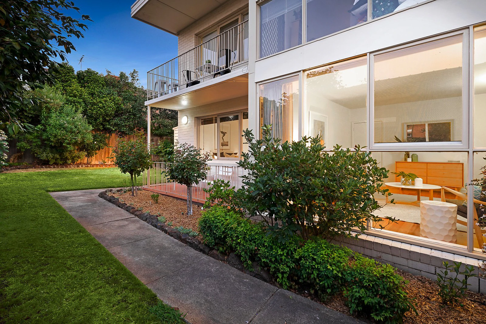 2/46 Brougham Street, Kew, VIC