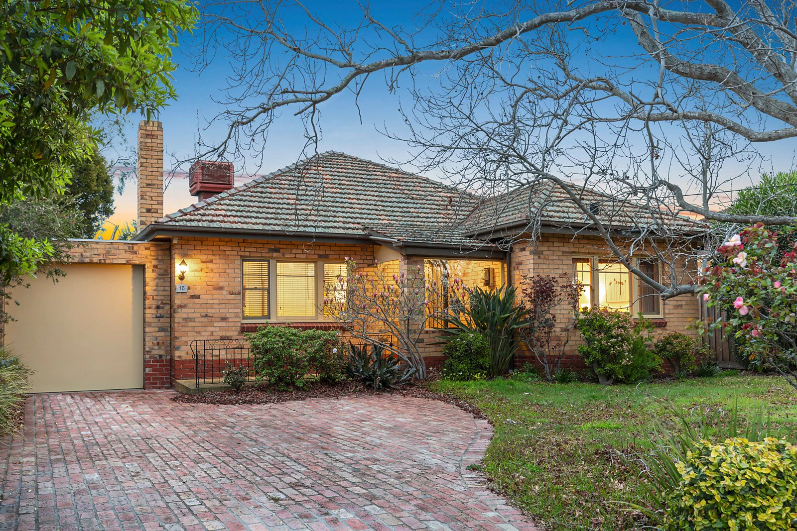 16 Hudson Street, Mckinnon, VIC