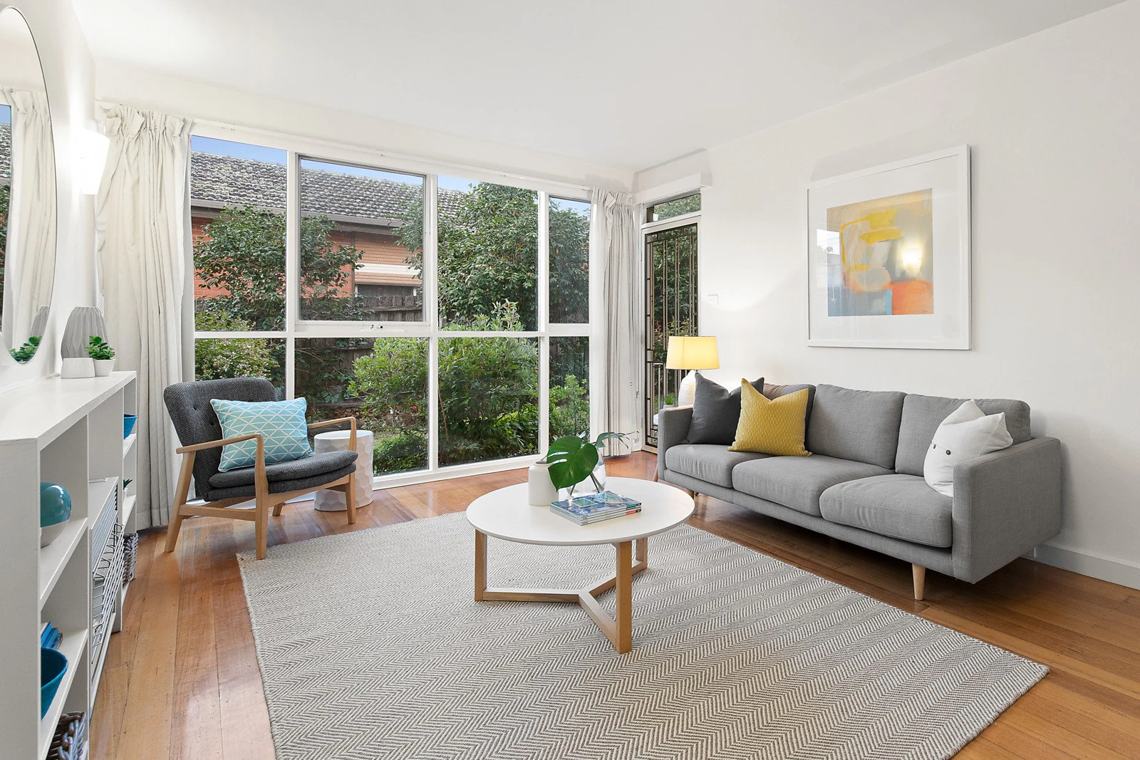 2/46 Brougham Street, Kew, VIC