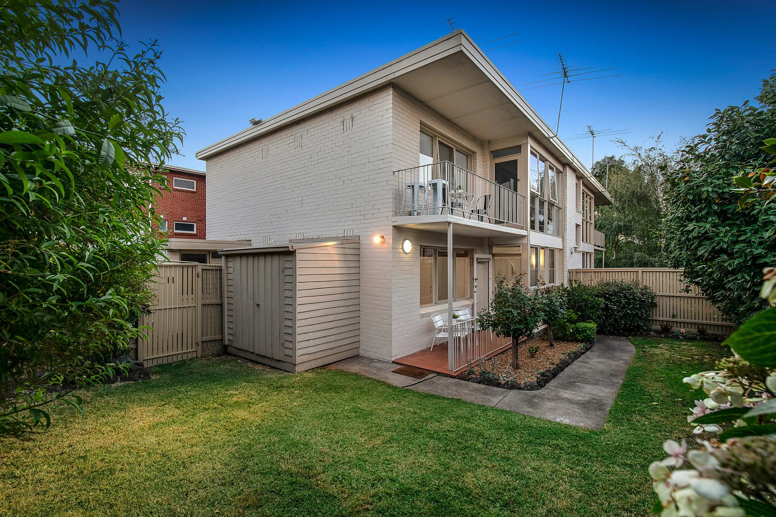 2/46 Brougham Street, Kew, VIC