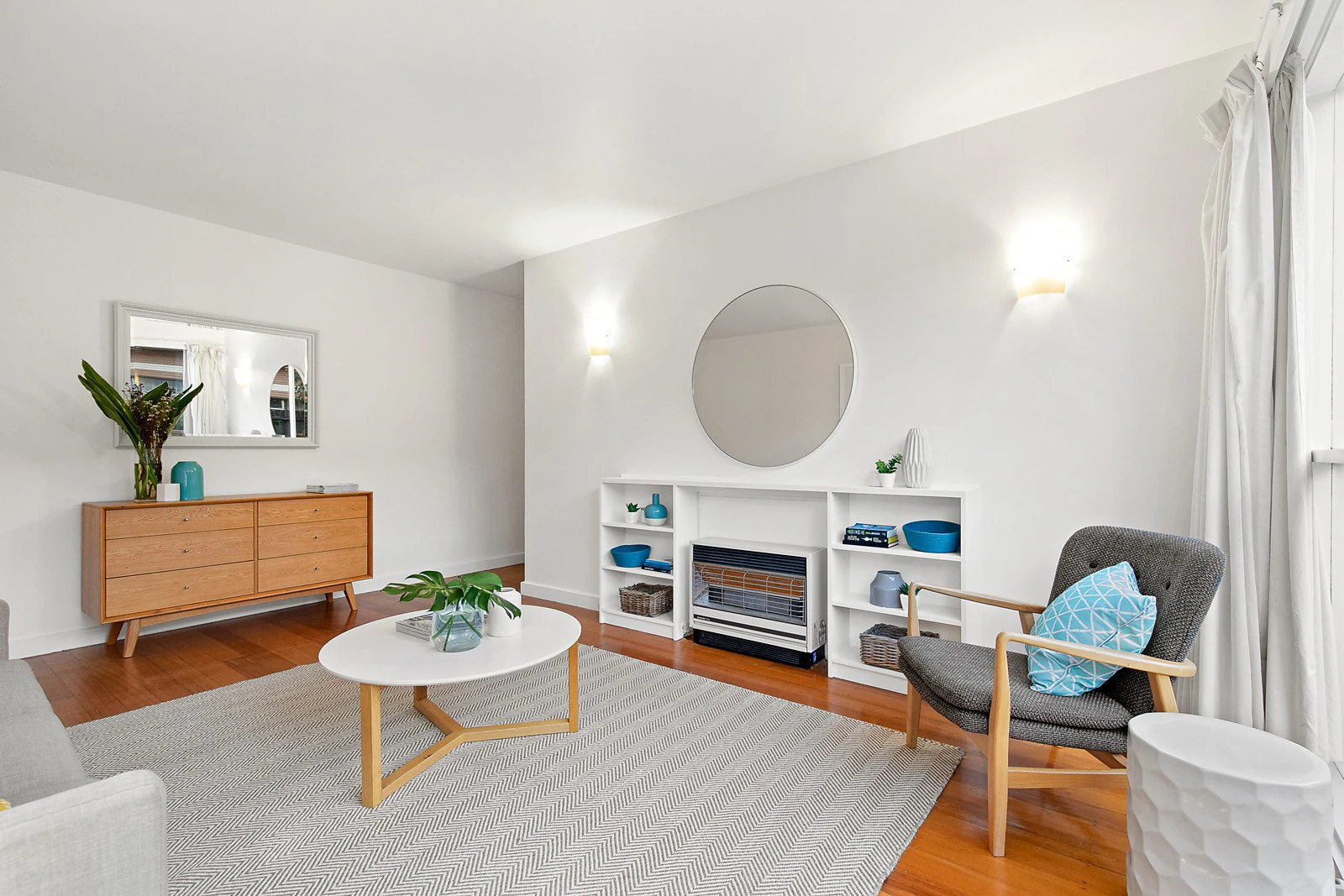 2/46 Brougham Street, Kew, VIC