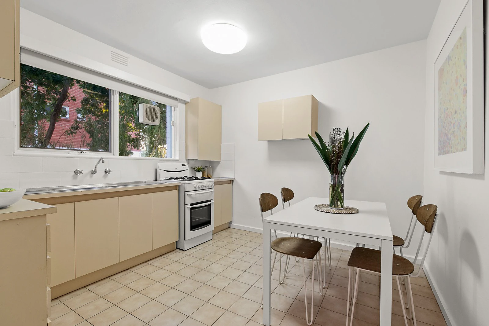 2/46 Brougham Street, Kew, VIC