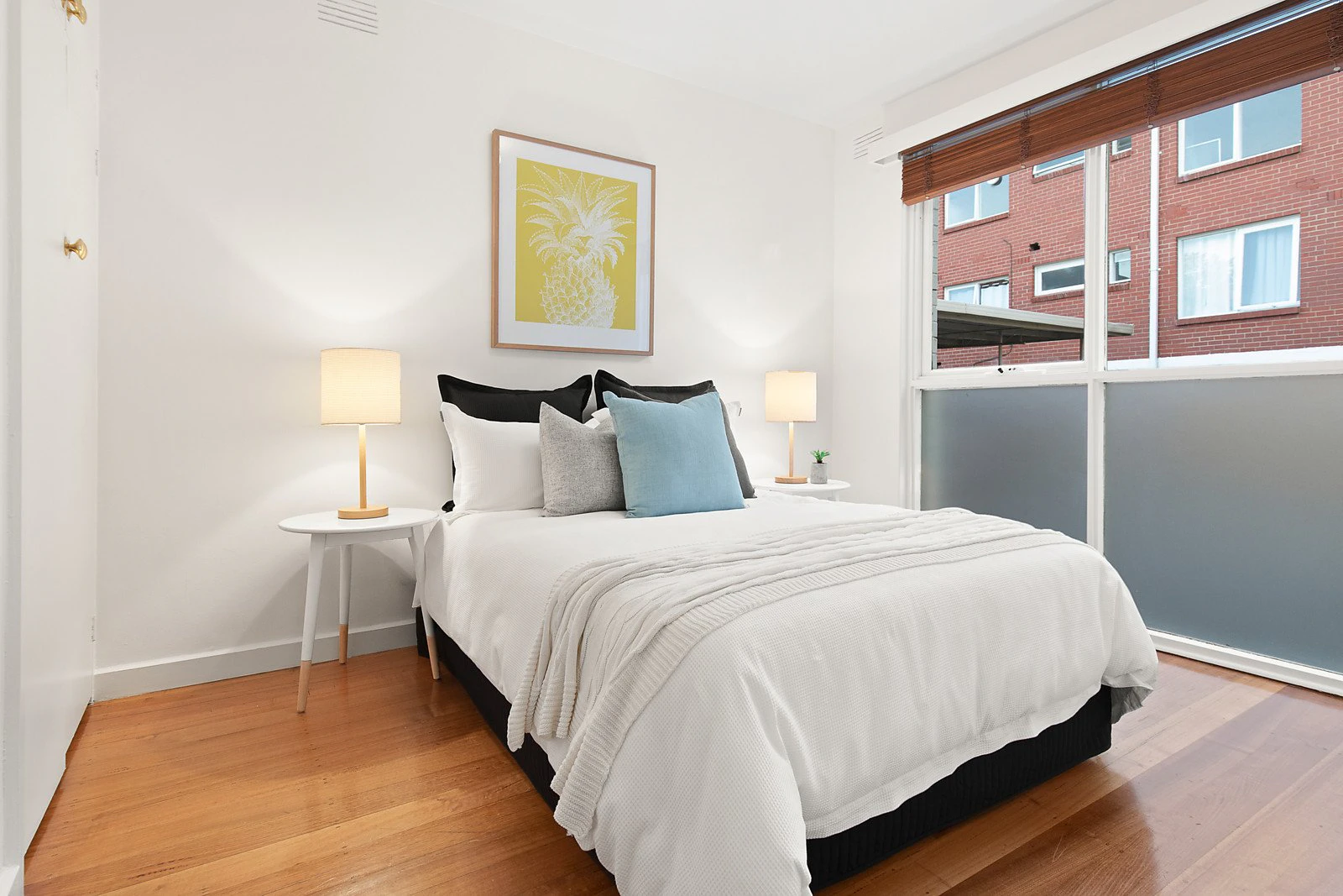 2/46 Brougham Street, Kew, VIC