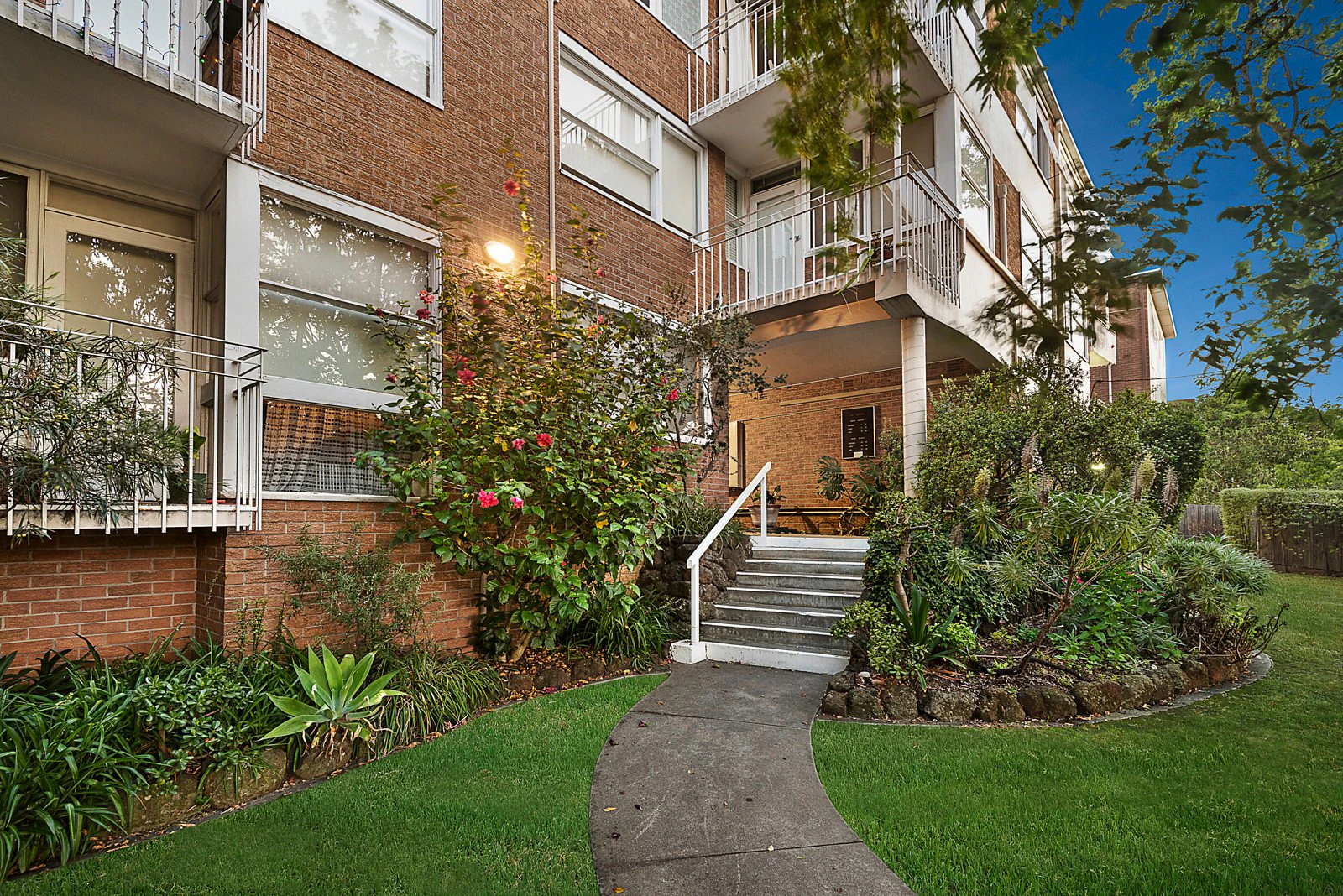 31/177 Power Street, Hawthorn, VIC