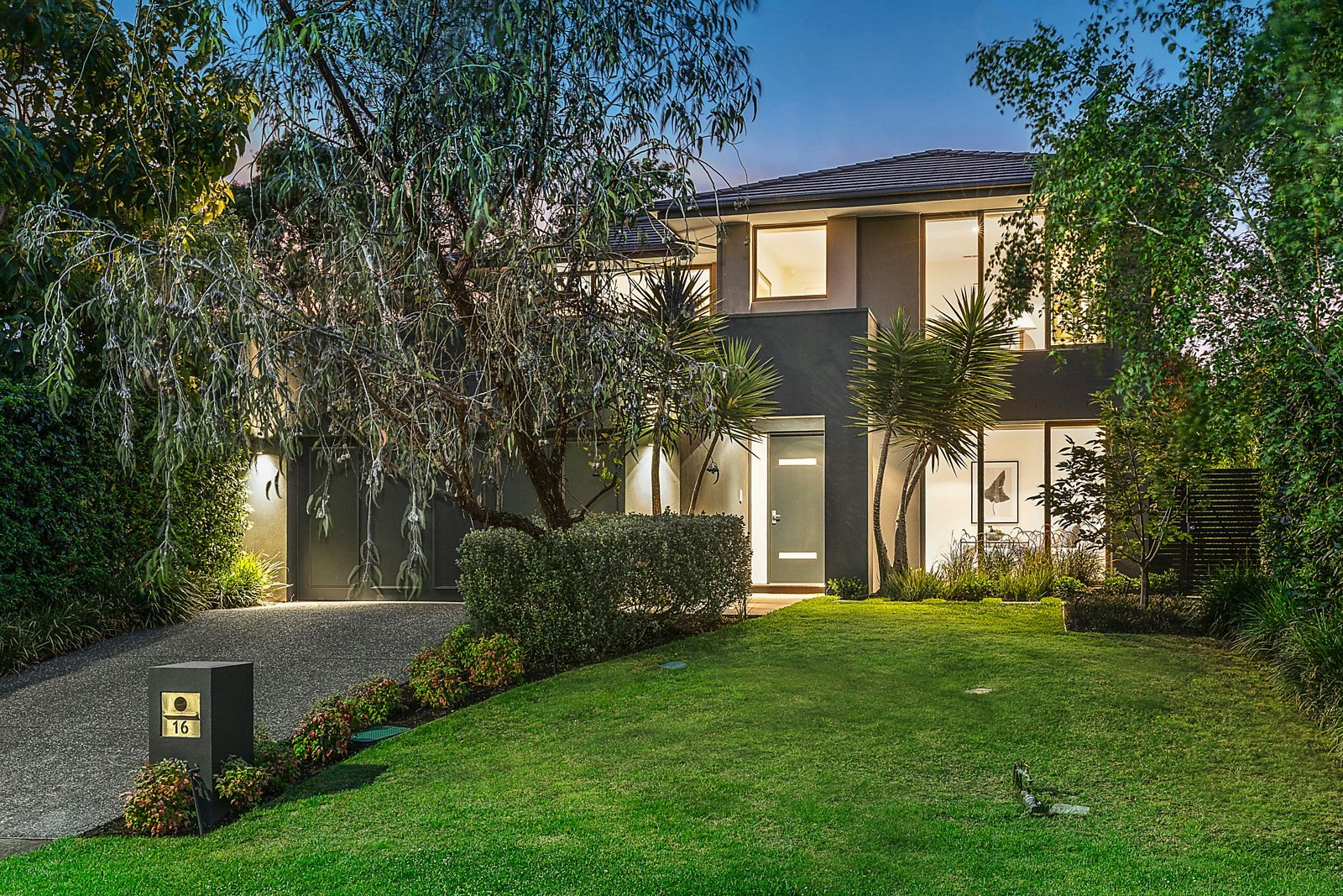 16 Atkins Avenue, Glen Iris, VIC