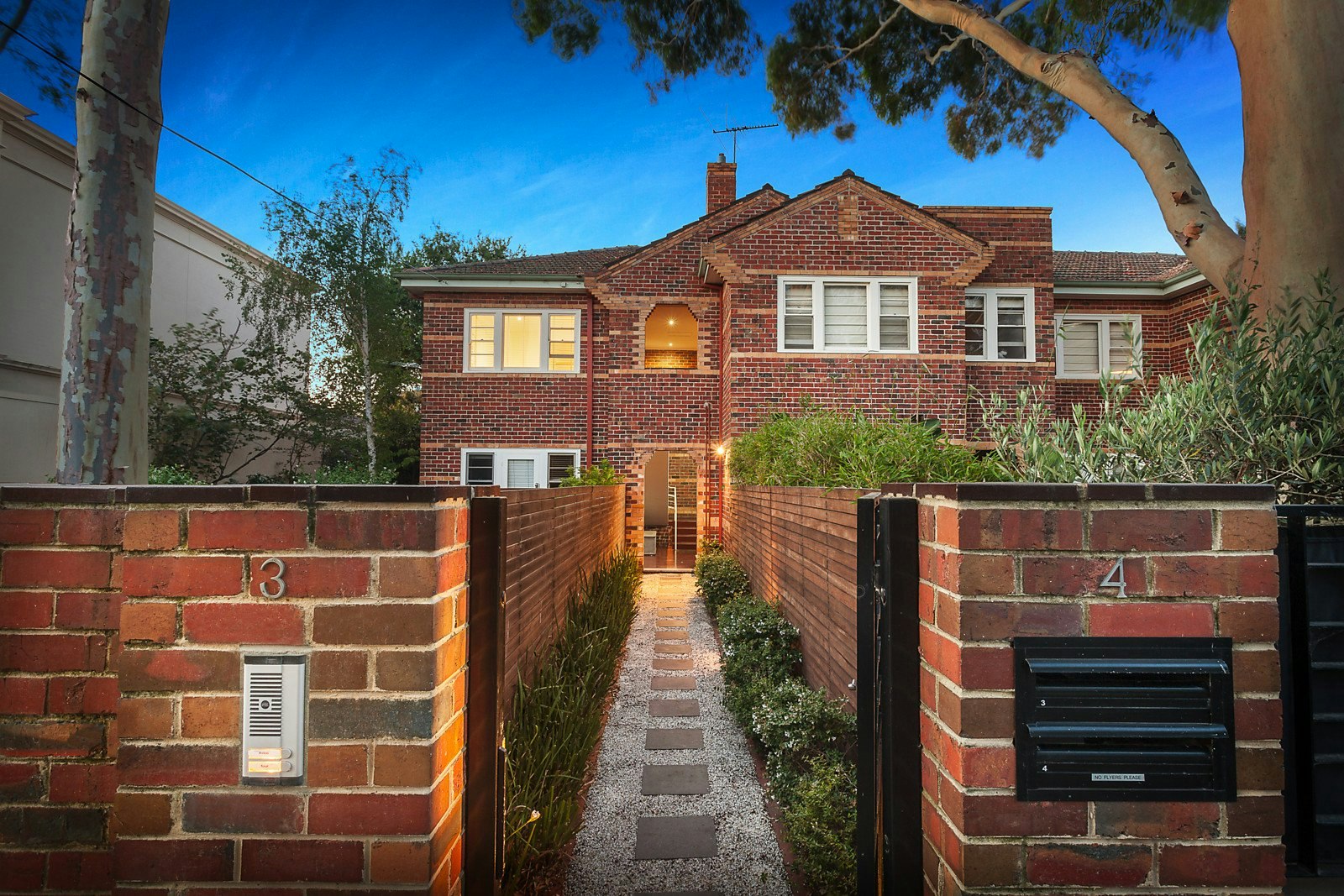 3/5 Collington Avenue, Brighton, VIC