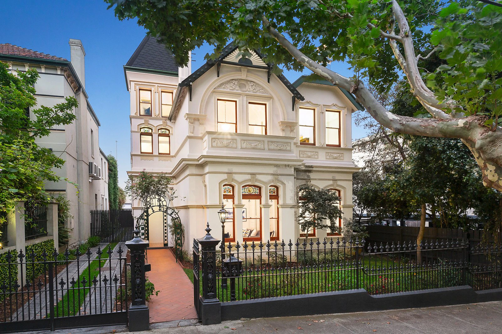 34 Charnwood Road, St Kilda, VIC