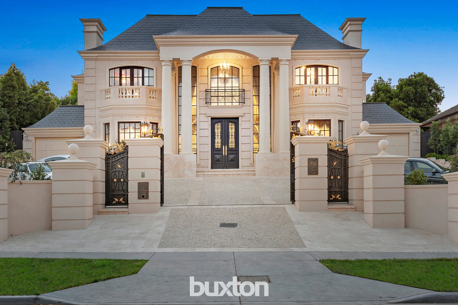 86 Greythorn Road, Balwyn North, VIC